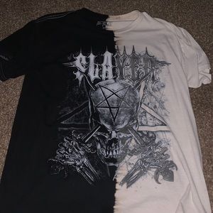 hot topic shirt